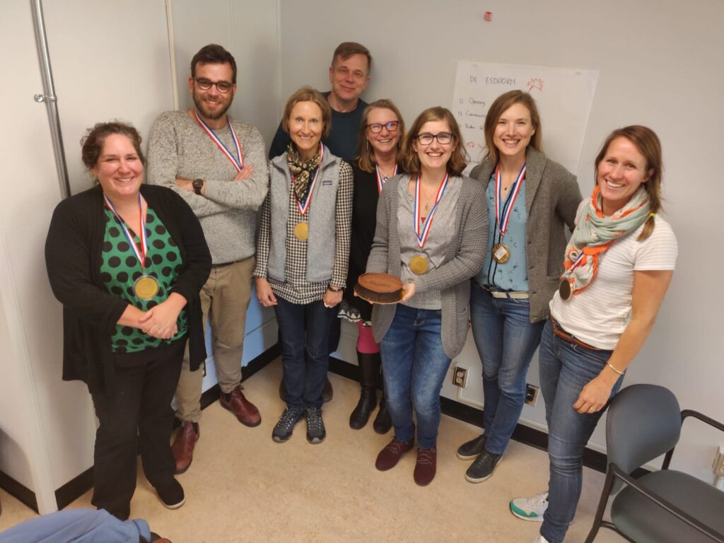 leerkrachten bestuur