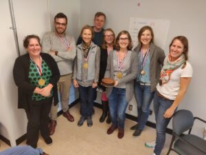 leerkrachten bestuur